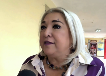 Se Extiende Programa de Regularización hasta 2026: Adriana Lozano Rodríguez
